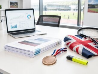 Join UK Sport as a Sport Advisor – field-based role