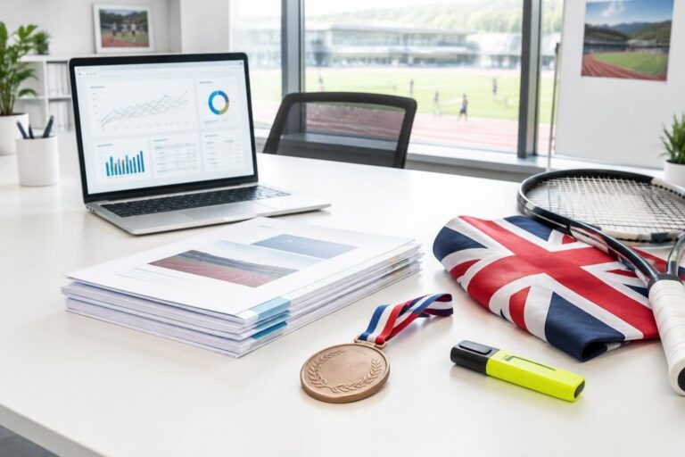 Join UK Sport as a Sport Advisor – field-based role