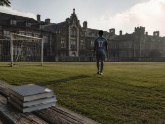 Kingston College Sports Courses and Football Pathway Overview