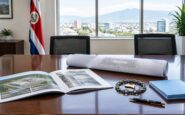 Latin America embraces Bukele-inspired mega-prisons, Costa Rica leads
