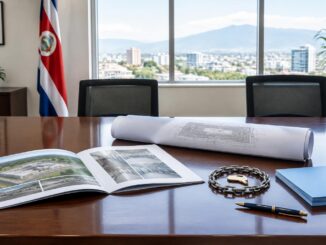 Latin America embraces Bukele-inspired mega-prisons, Costa Rica leads