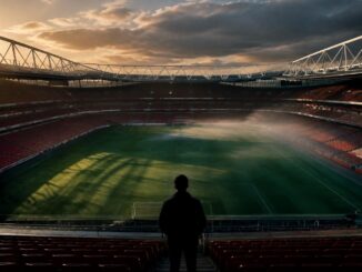 Live coverage: Arsenal vs Leeds United with Arteta’s lineup reveal