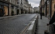 London closes a kilometre of Oxford Street to traffic on Monday