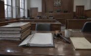London court starts Russell Brand rape case as jurors are chosen