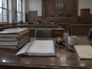London court starts Russell Brand rape case as jurors are chosen