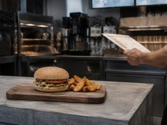 Low-calorie and low-salt options you can order at McDonald’s