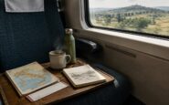 Low-carbon trips across Italy