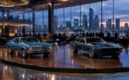 Low-Mileage 1970 Nova vs High-End Restomods: What Collectors Should Know