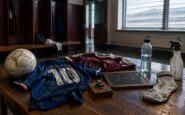 McInnes’s comeback ends level at Tynecastle, Vrancken defends handshake