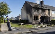 More arrests expected as Garda probe Waterford fire linked to drug debt