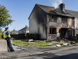 More arrests expected as Garda probe Waterford fire linked to drug debt