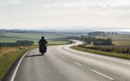 Motorbike reckless driving on East Lothian A1 prompts police appeal