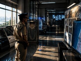 Mumbai police catch three suspects in Tiger Shroff attack