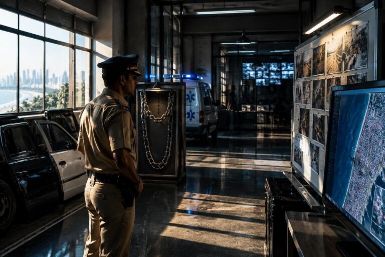 Mumbai police catch three suspects in Tiger Shroff attack