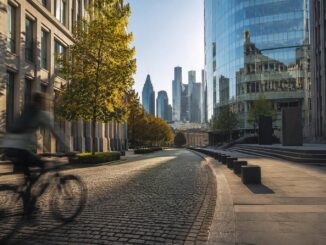 New UK sustainability reporting standards go live in 2028
