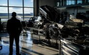 Newey says Honda lagging yet confident about 2027 progress