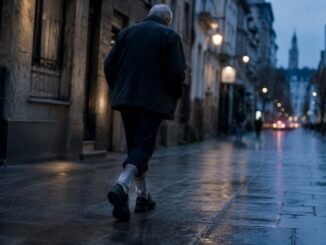 Nidra leg-stimulation system could soon reach UK patients