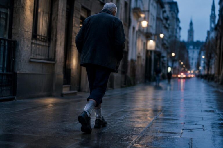 Nidra leg-stimulation system could soon reach UK patients