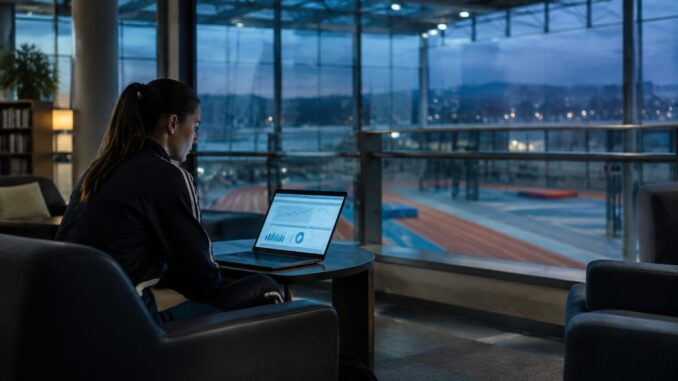 Northumbria University Sport Management Degree Overview