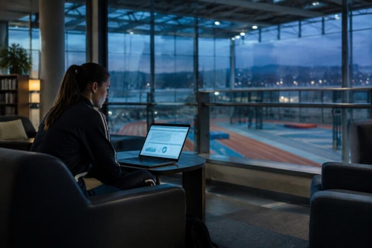Northumbria University Sport Management Degree Overview