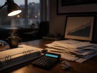 Ofgem names Tim Jarvis as new chief executive as price cap climbs