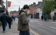 Parades Commission ruling overturned, Garvaghy Road celebrates relief