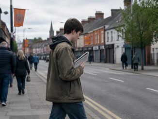 Parades Commission ruling overturned, Garvaghy Road celebrates relief