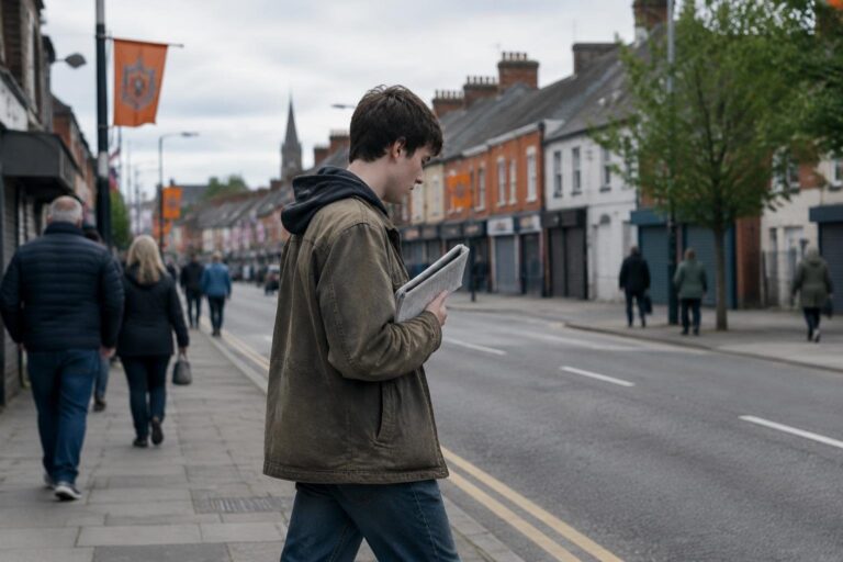 Parades Commission ruling overturned, Garvaghy Road celebrates relief