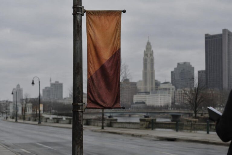 Political flashpoints: Ohio campaign, Guatemala killing, NI party ban
