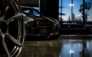 Practical checklist for used supercars
