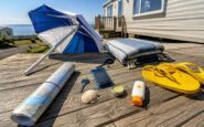 £99 four-night beach holidays available at Parkdean Resorts