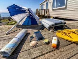 £99 four-night beach holidays available at Parkdean Resorts