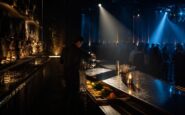 Responsible nightlife etiquette