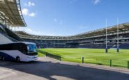 Saracens arrive in Galway for high-stakes Champions Cup clash