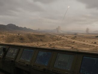 Saudi-led coalition blocks Houthi missile as Yemeni troops target al-Waziiya
