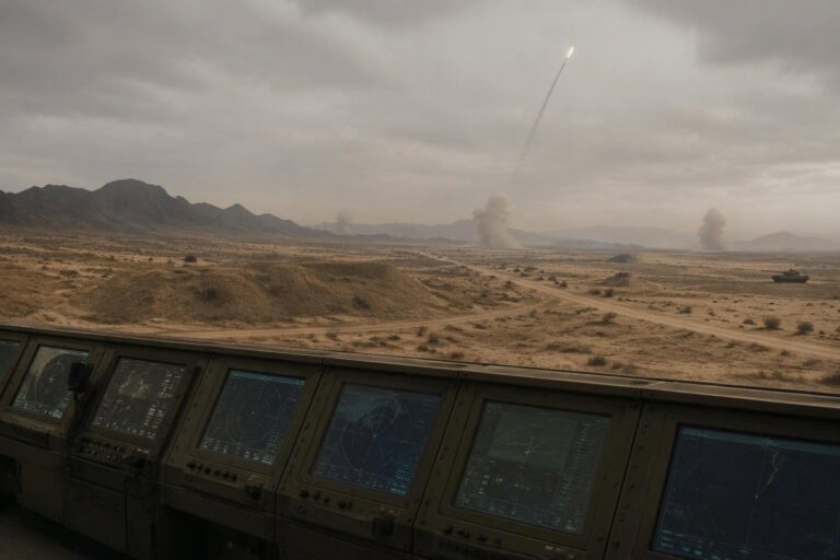 Saudi-led coalition blocks Houthi missile as Yemeni troops target al-Waziiya