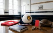 Scotland coach Pocognoli seeks redemption after Hampden defeat