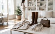 Seven staples to create a timeless winter capsule wardrobe