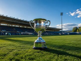 Shamrock Rovers and Bohemians battle for the 2026 crown
