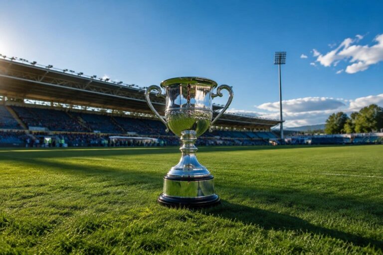 Shamrock Rovers and Bohemians battle for the 2026 crown