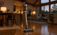 Shark PowerDetect Transformer vacuum gets £160 off with Stacey Solomon code