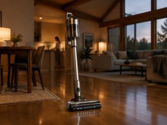 Shark PowerDetect Transformer vacuum gets £160 off with Stacey Solomon code