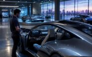 Spotting real car trends