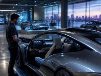 Spotting real car trends