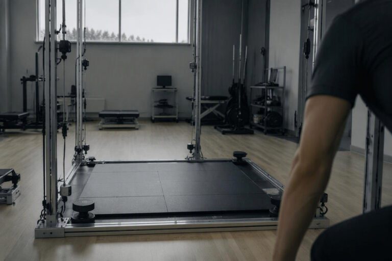Study sport and exercise science with a placement year at BCU