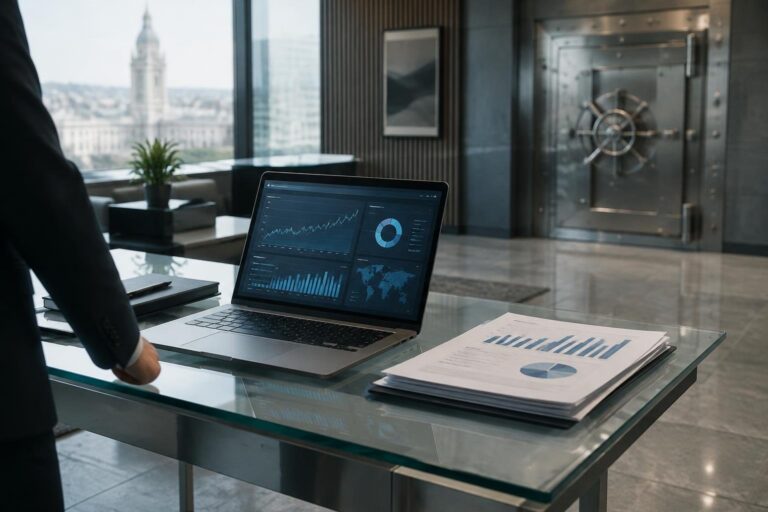 Survey shows surge in AI and generative tech across UK finance