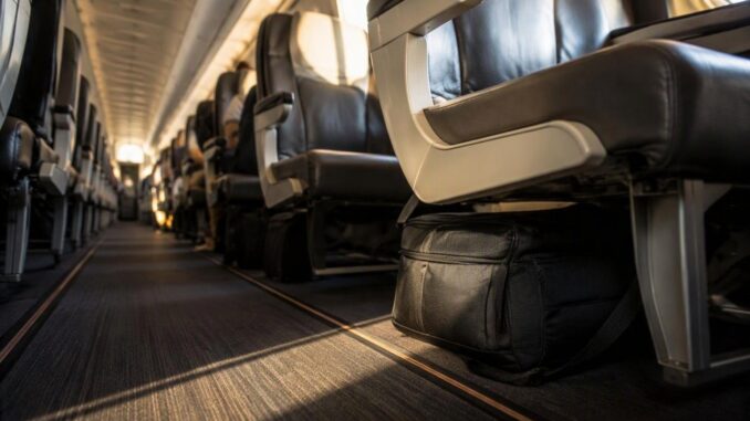 Taygeer travel backpack drops to £16.21 during Amazon's Prime sale