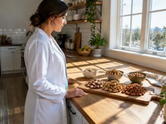 The surprising health power of Brazil nuts and other varieties