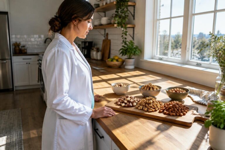 The surprising health power of Brazil nuts and other varieties