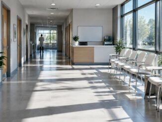 Thousands of patients face GP website disruption after provider collapse